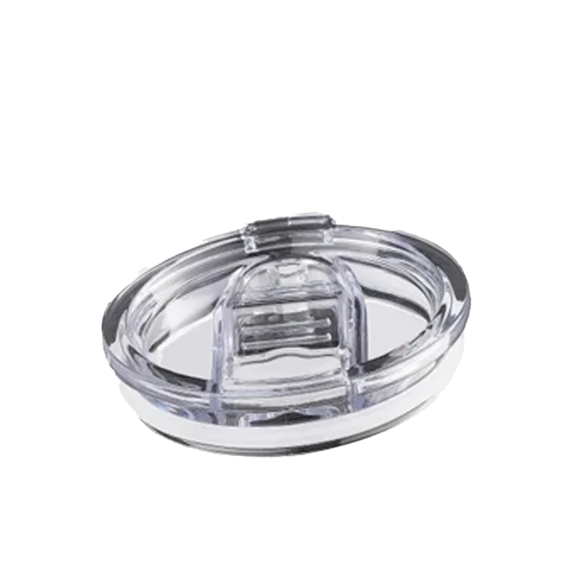 Tampa Classic Helga e Don Transparente