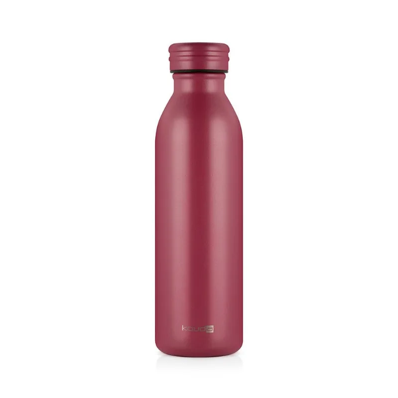 Garrafa Modern Roxo 600 ml