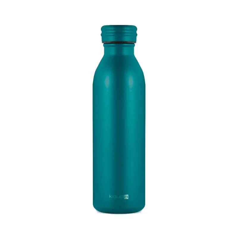 Garrafa Kouda Azul 600 ml - KOUDA