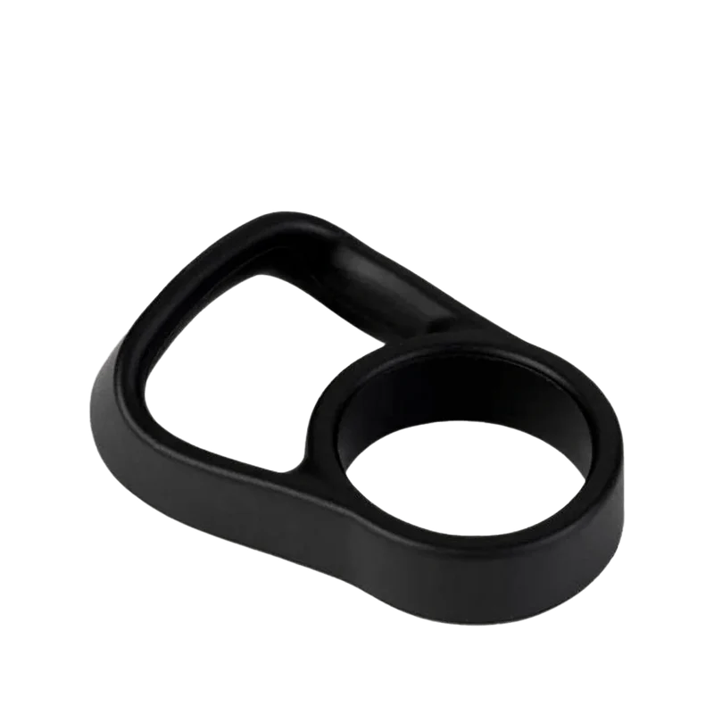 Alça de Silicone Grey e Krios Preto