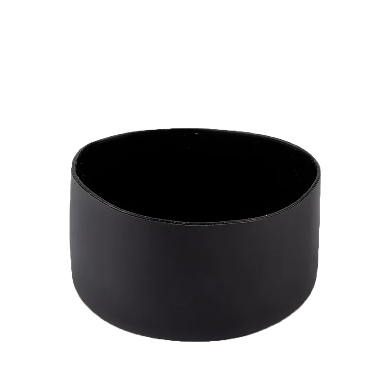 Capa de Silicone Kouda Ladakh 960ml e Vega 1L Preto - KOUDA
