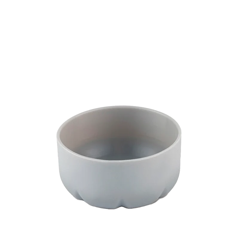 Capa de Silicone para Kouda Grey 500ml Cinza - KOUDA