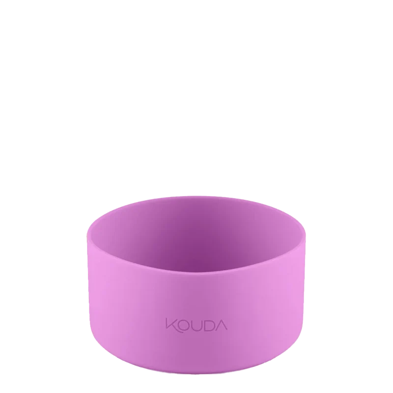 Capa de Silicone Kouda Ladakh 960ml e Vega 1L Lavanda - KOUDA
