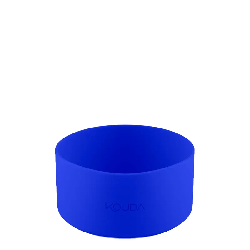 Capa de Silicone Kouda Ladakh 960ml e Vega 1L Azul - KOUDA