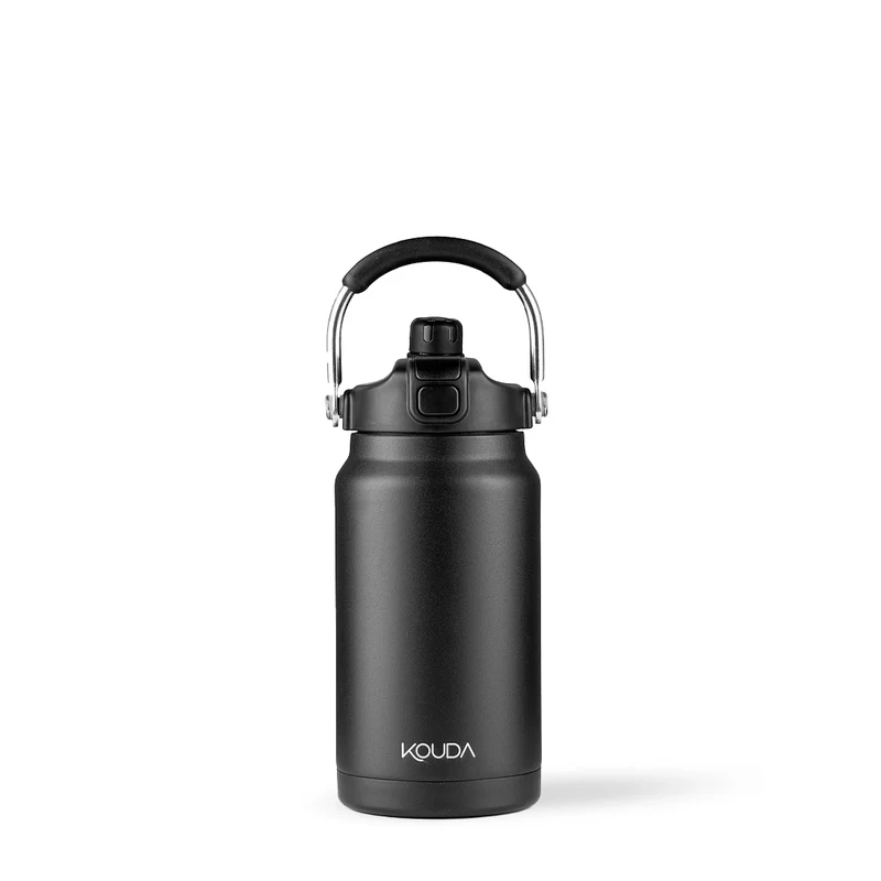 Garrafa Térmica Kouda Serrano – 1500ml - KOUDA
