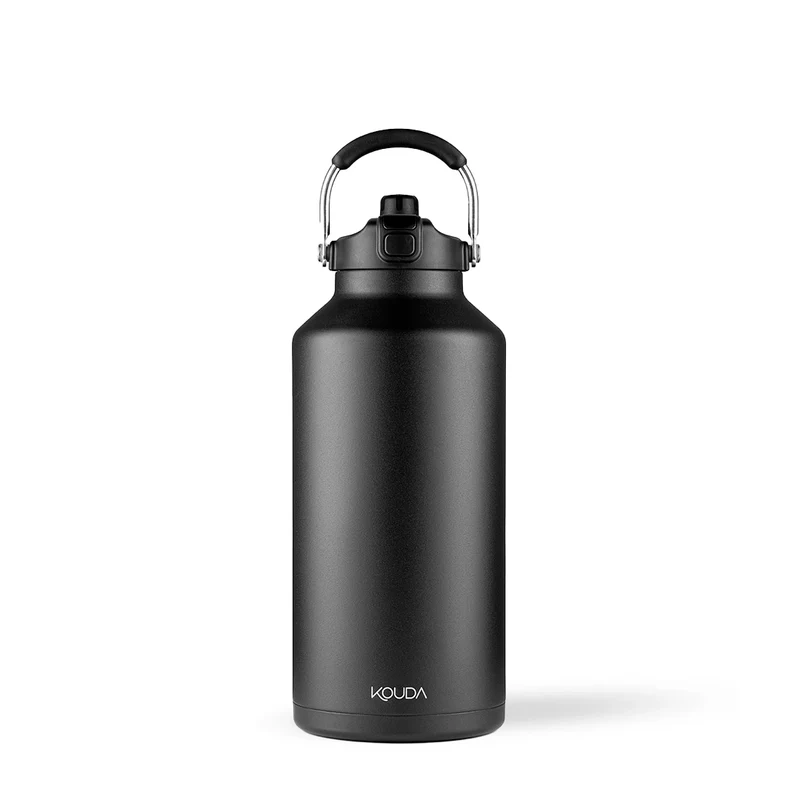 Garrafa Térmica Kouda Serrano – 3l - KOUDA