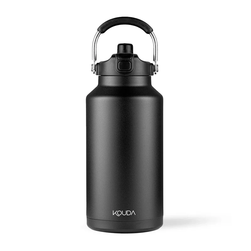Garrafa Térmica Kouda Serrano – 5l - KOUDA