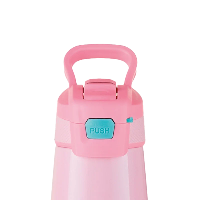 Tampa Oka Rosa Claro