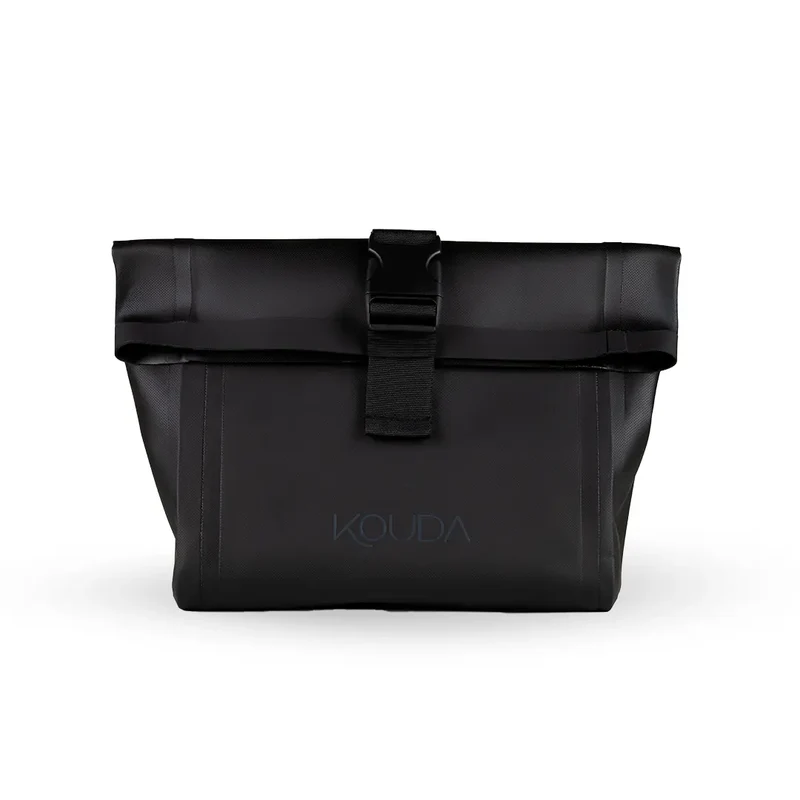 Mini Bag Preá - 3 Litros - Preto