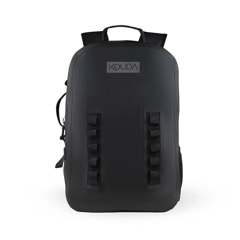 Mochila Estanque Sueste - 24 litros - Preto