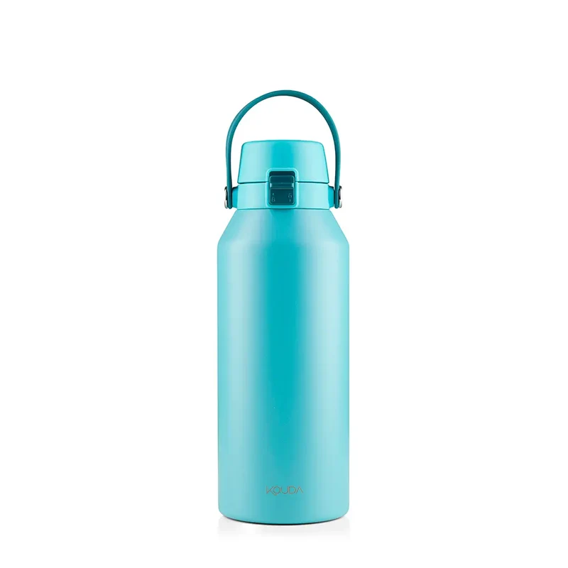 Garrafa Térmica Kouda Vega - 1 Litro - Acqua - KOUDA