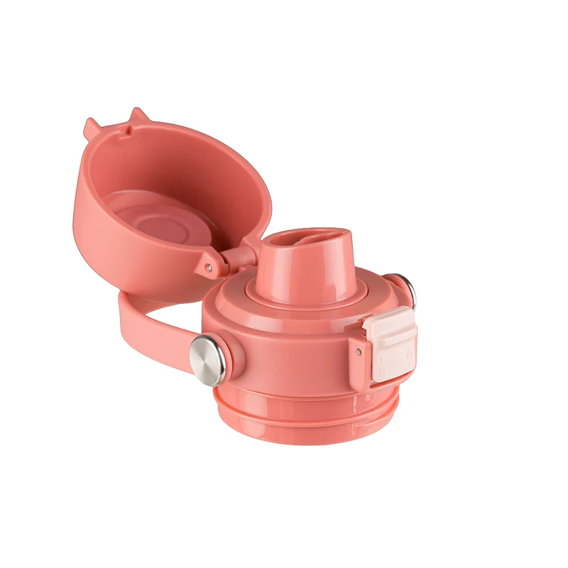 Tampa Kouda Vega Rosa Claro - KOUDA
