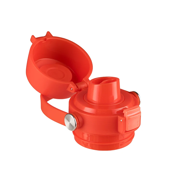 Tampa Kouda Vega Vermelho - KOUDA