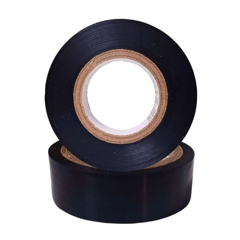 Fita Isolante 18Mmx5M Preta Koretech