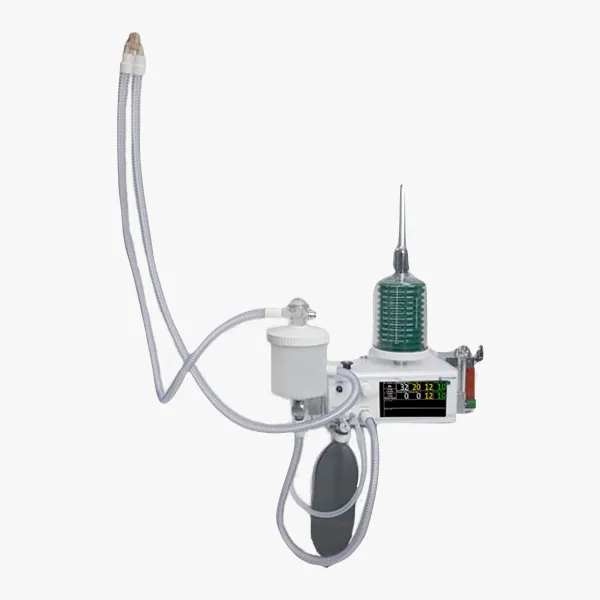 DL730 ANESTESIA INALATORIA * BANCADA * C/ VENT - VETERINARIO | Equipamento Veterinário | LHVMED