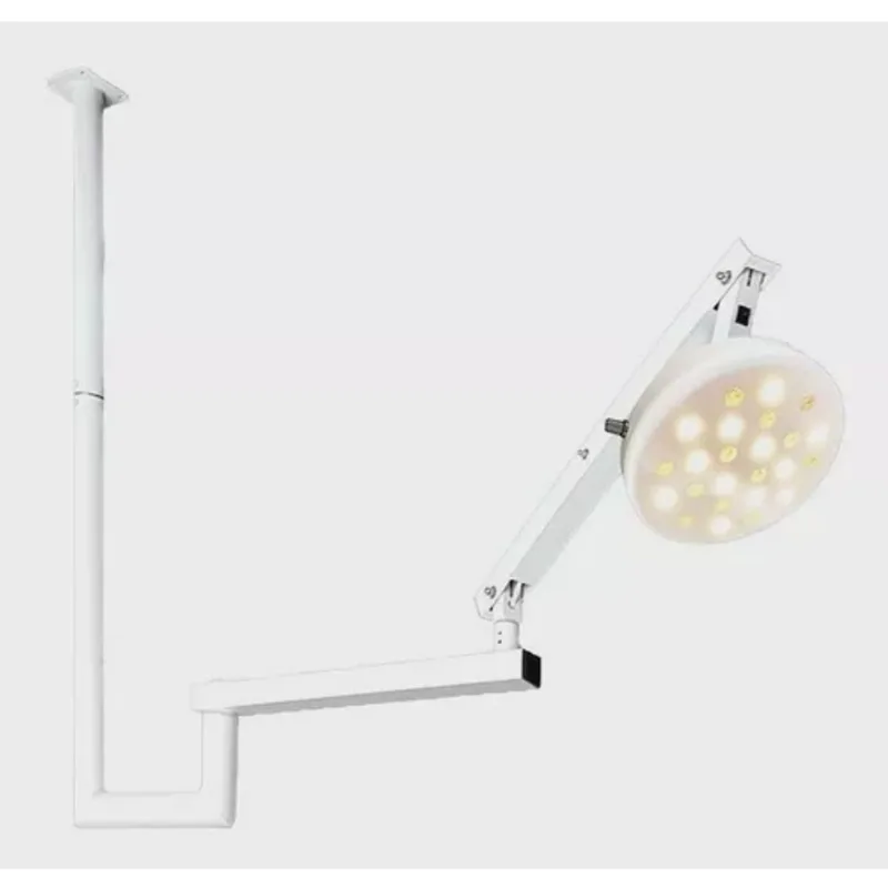 Foco Com 24 Leds De Teto Dl4000 Procedimento Veterinário