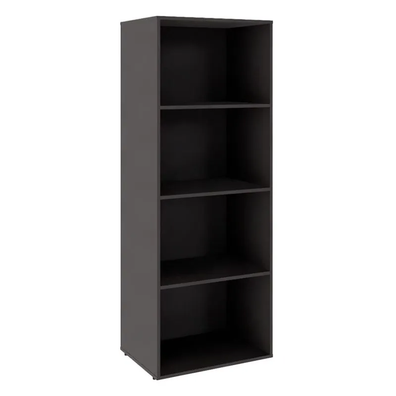 Estante Module Preta
