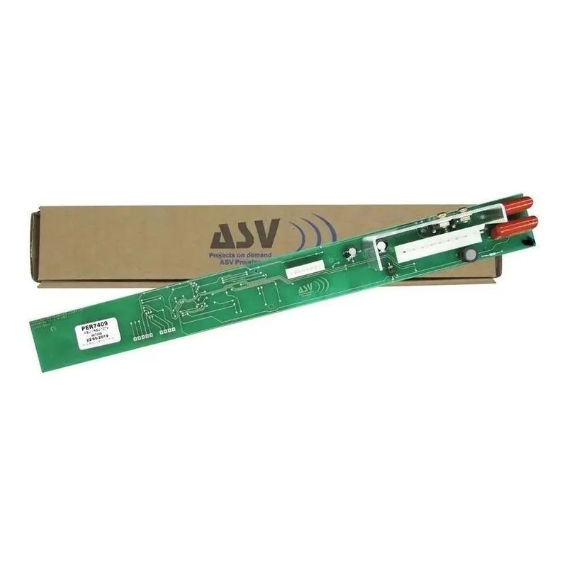 Placa Eletrônica Refrigerador Bosch Ksu Rsu Ksv 127v 7210018