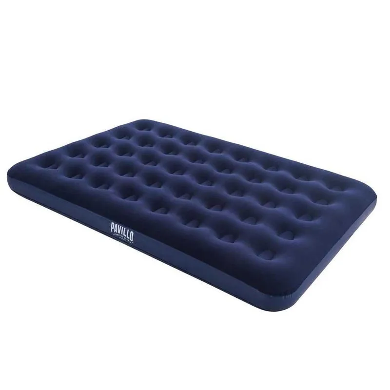 Colchão Inflável Casal Full 1,91m X 1,37m X 22cm Bestway 67002 (usado)
