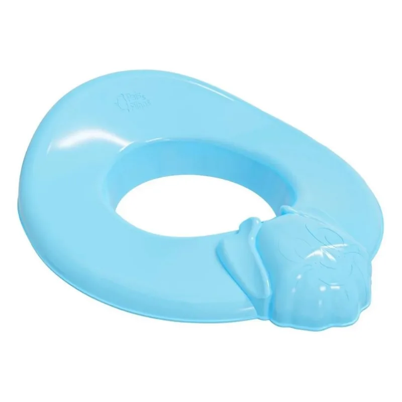 Adaptador para Vaso Sanitário - Pais e Filhos AZUL