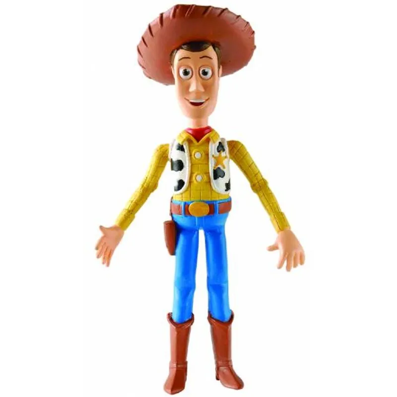 Mordedor Toy Story - Woody