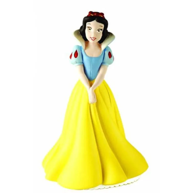 Mordedor Princesas Disney - Branca de Neve