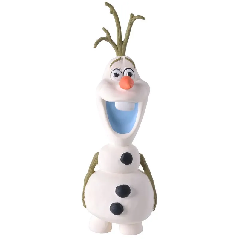 Mordedor Frozen Disney - Olaf