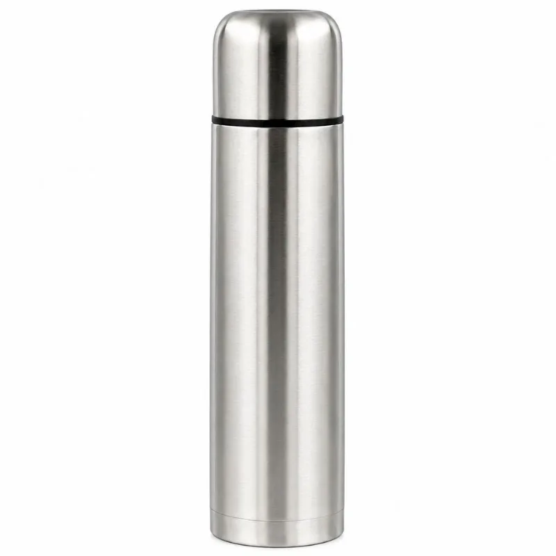 Garrafa Térmica 750ml em Aço Inox FlashGoods