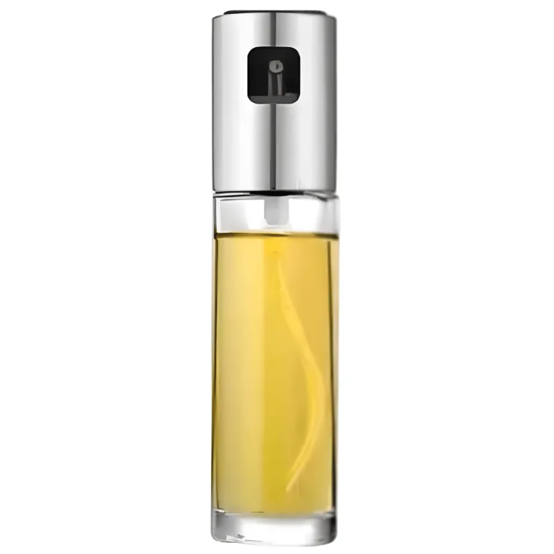 Spray Culinário Pulverizador em Vidro - 120ml Flux