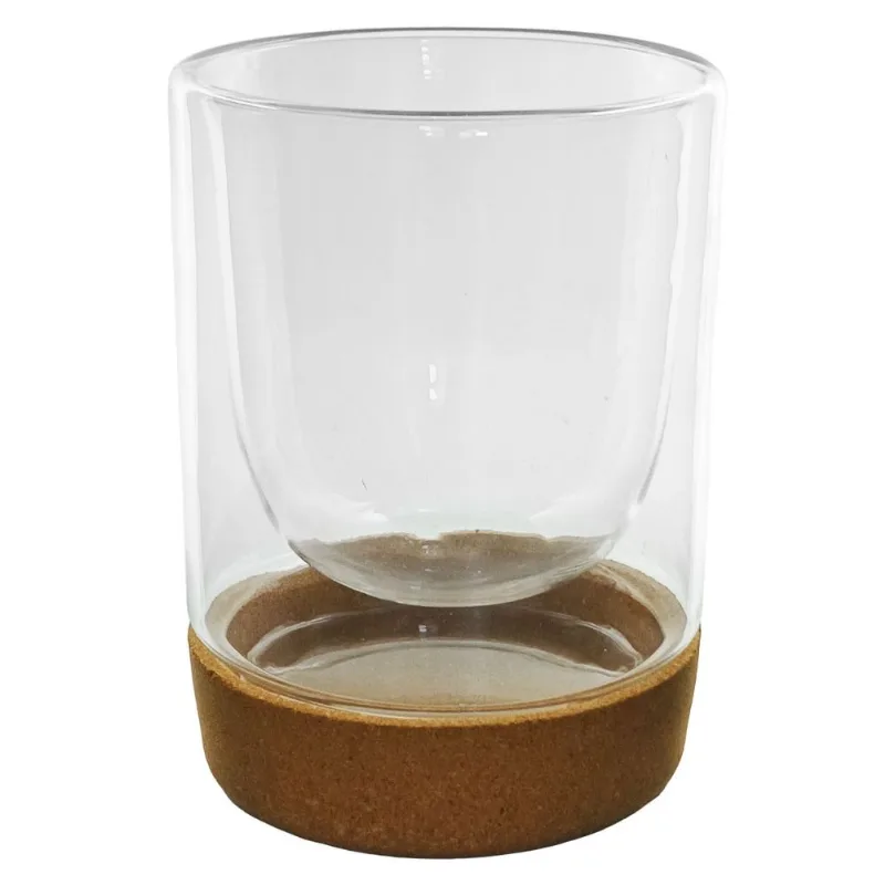 Copo Flux 300ml em Vidro Flashgood