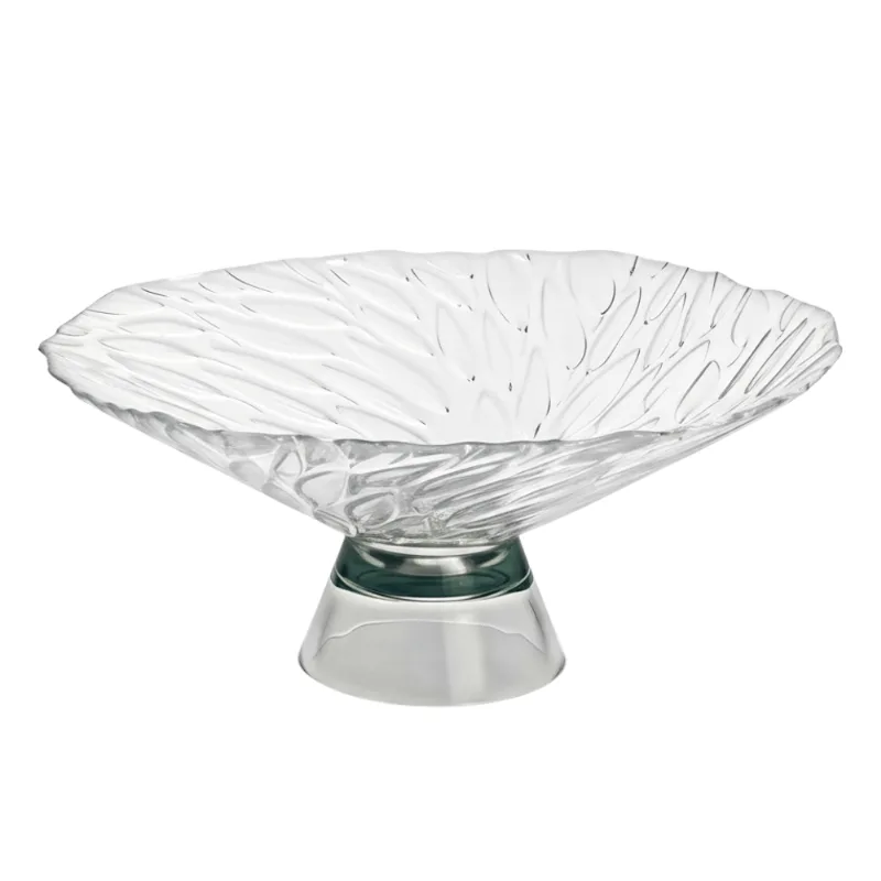 Fruteira de Vidro - Flashgoods UNICA