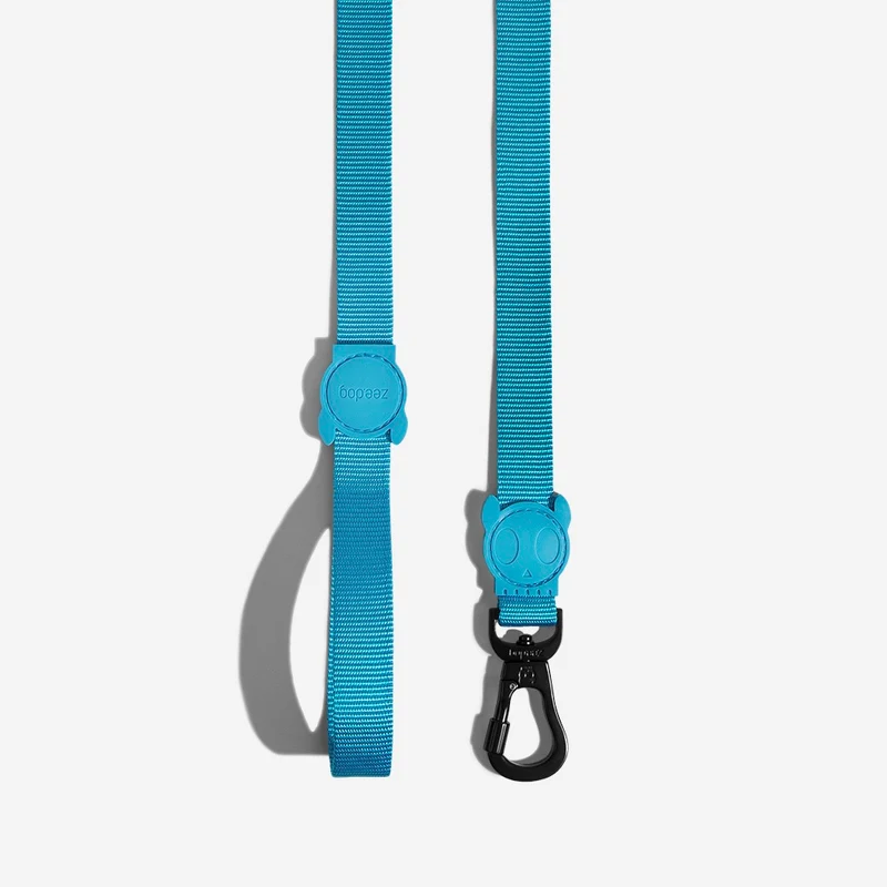 Ultimate Blue | Leash Small