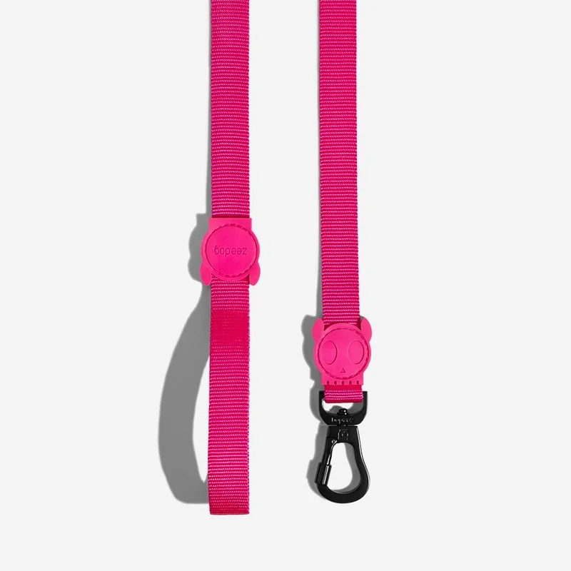Pink LED | Leash Small