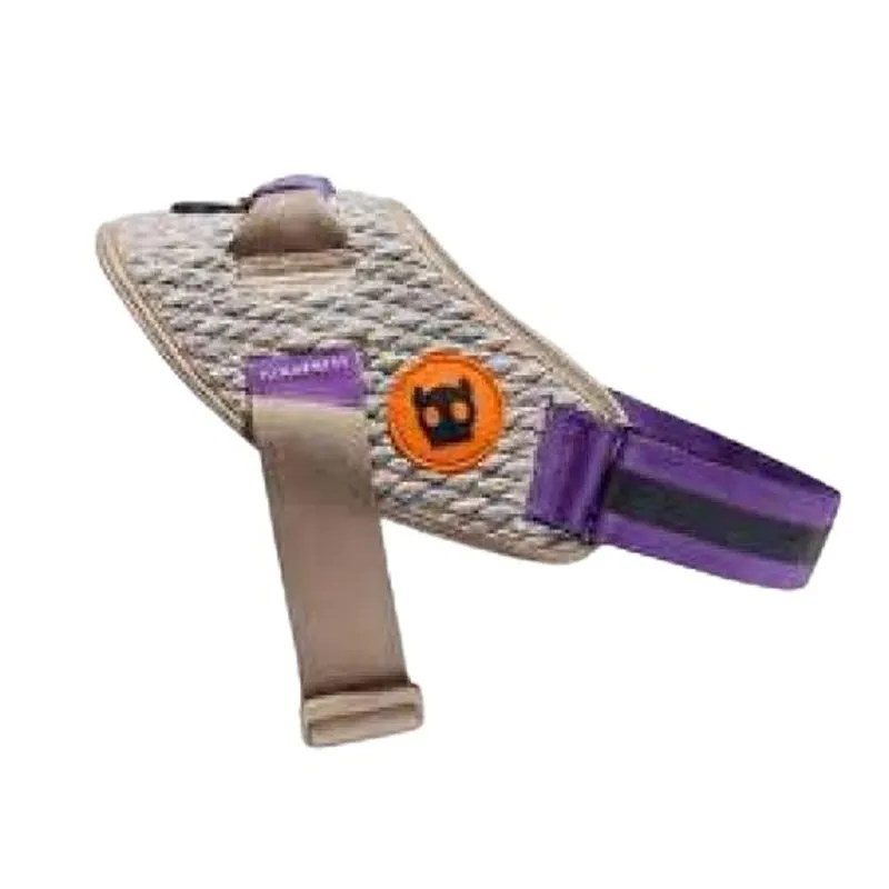 Peitoral Zee Dog Fly Acg 5