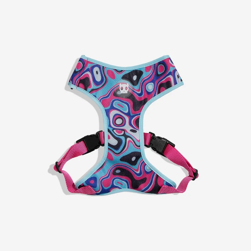 Blast | Adjustable Air Mesh Harness Small