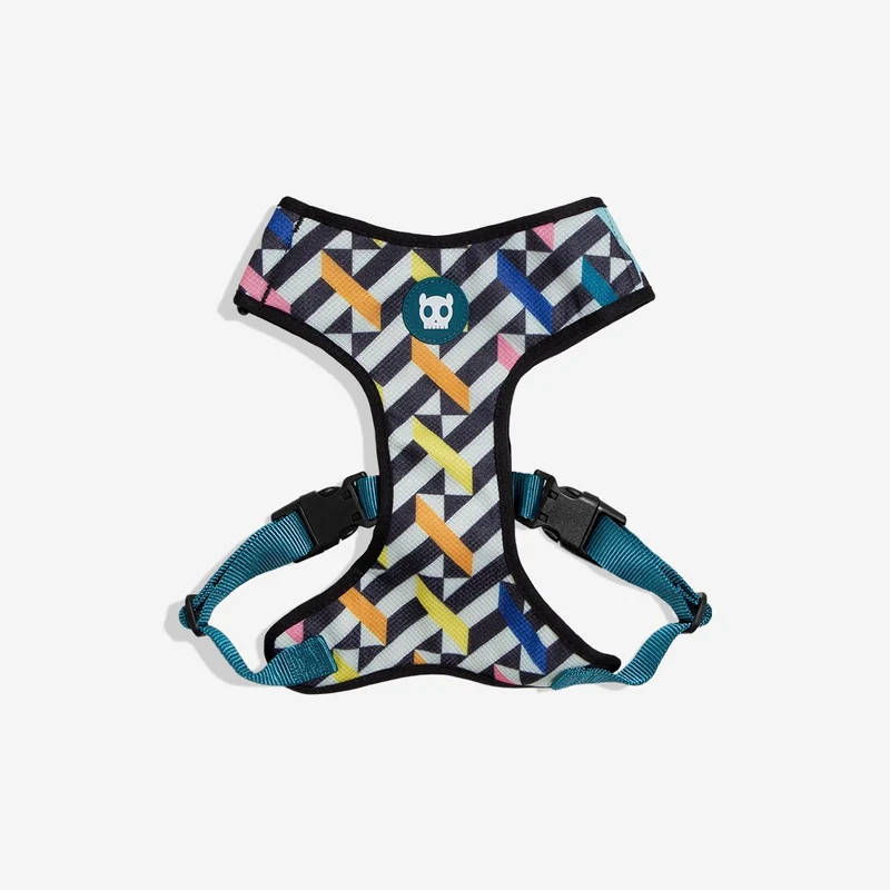 Fritz | Adjustable Air Mesh Harness Extra Small