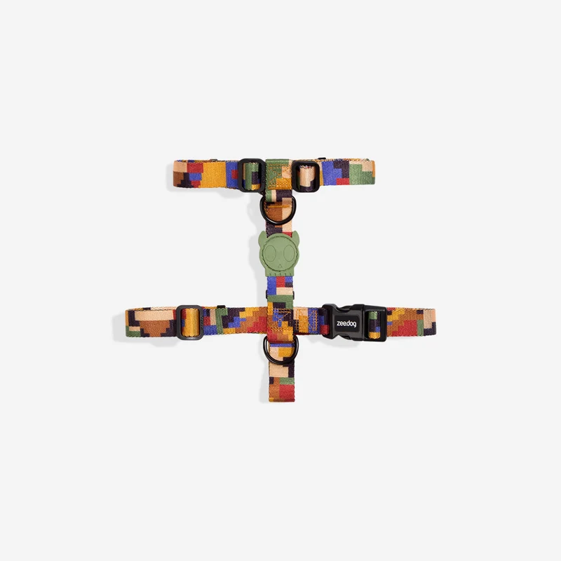 Pixel | H Harness Medium