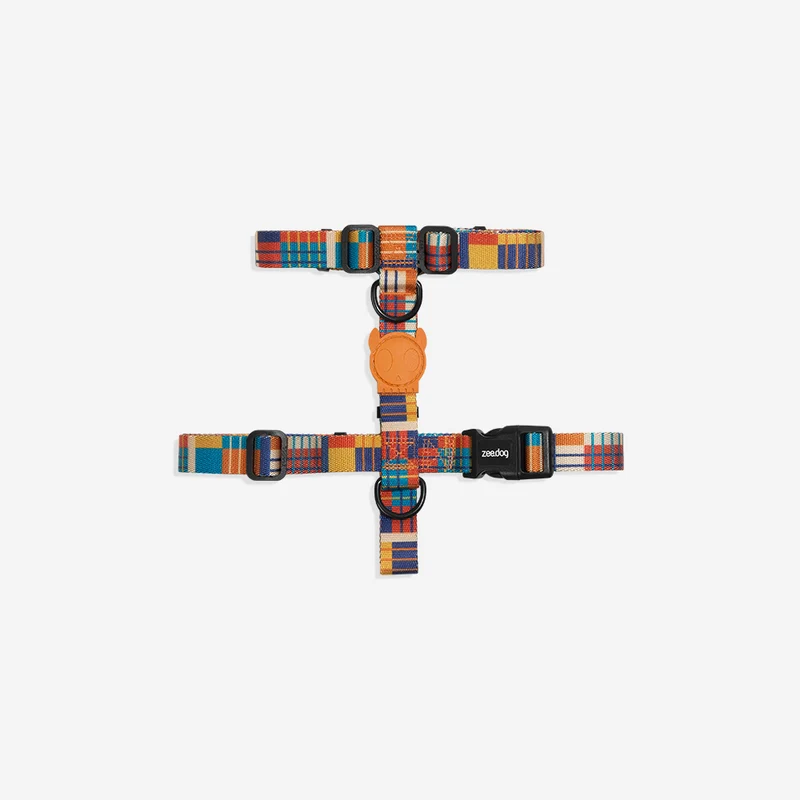 Wes | H Harness Large