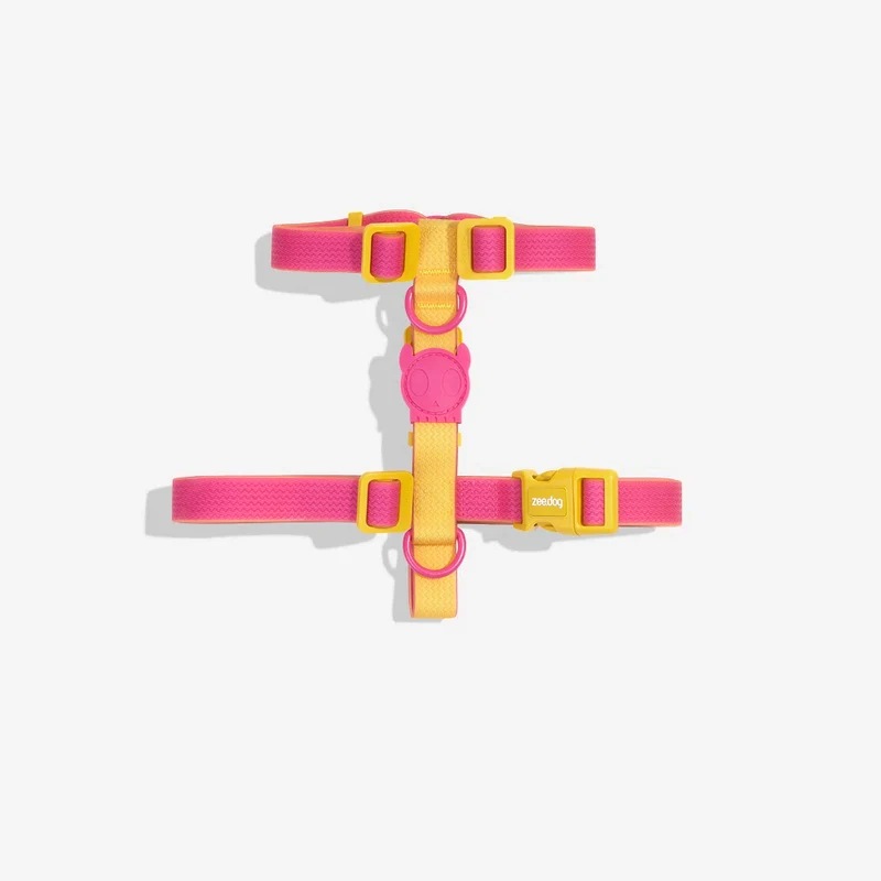 Neopro Lyra | Waterproof H-Harness Small