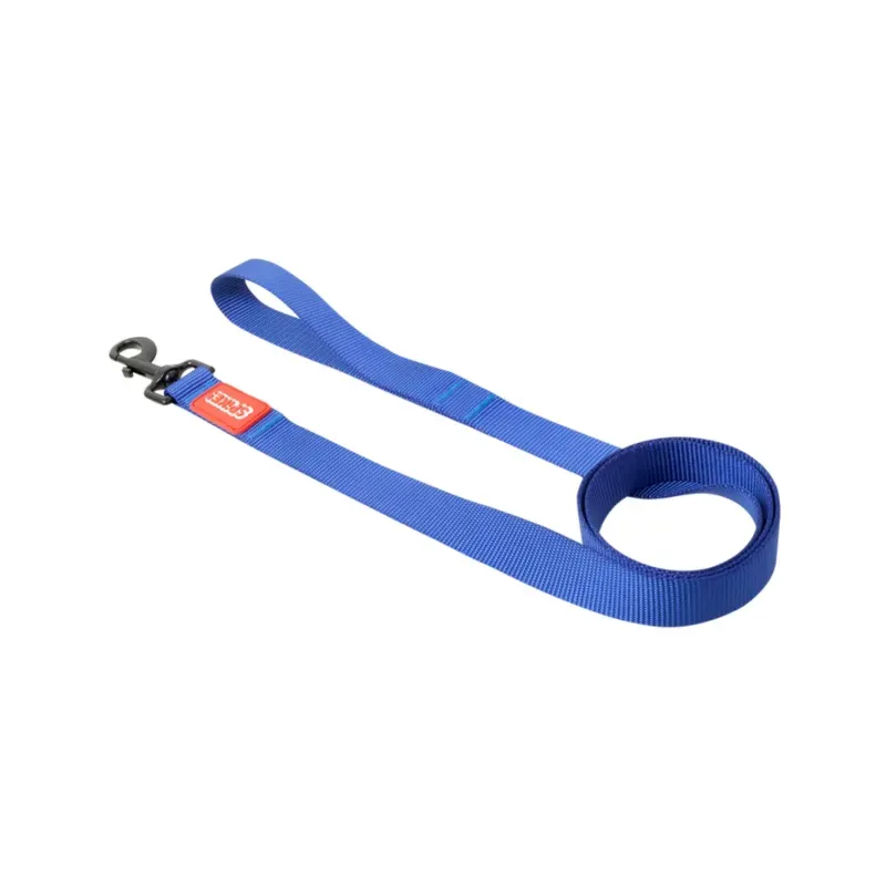 Guia para Cães Navy Azul Spike G