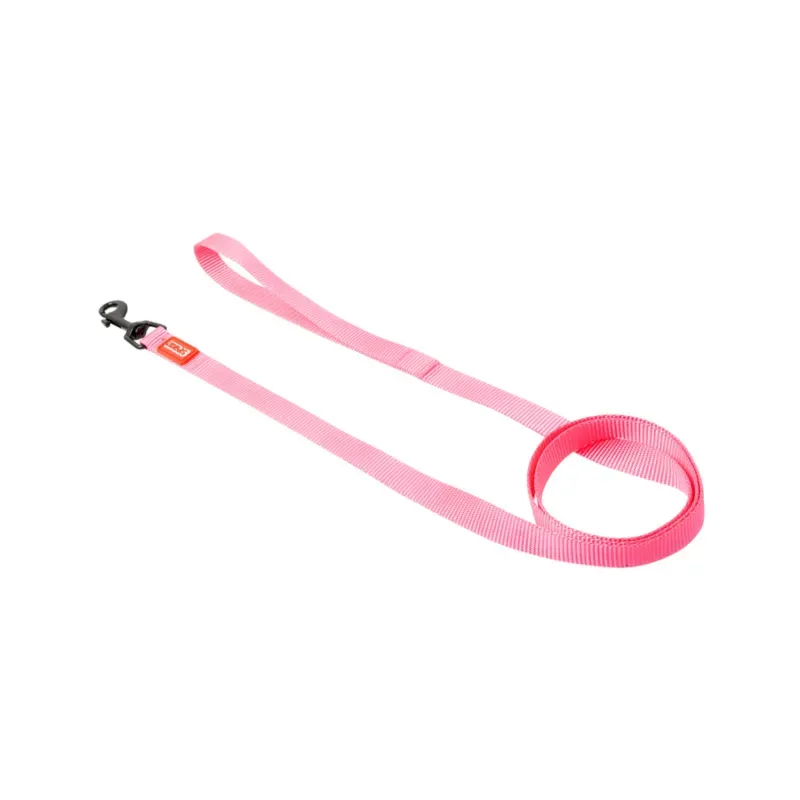 Guia de Passeio para Cães Pink Spike G