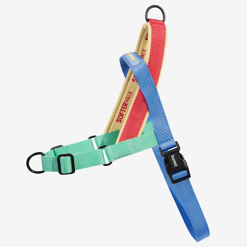 Mellow | SofterWalk Harness Large