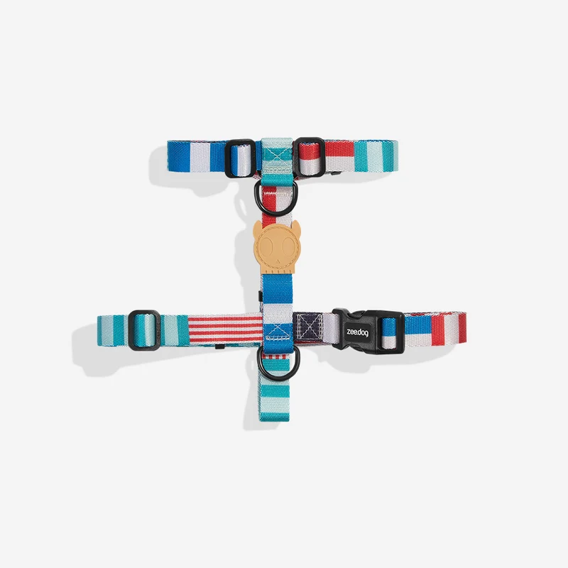 Yacht | H Harness Large