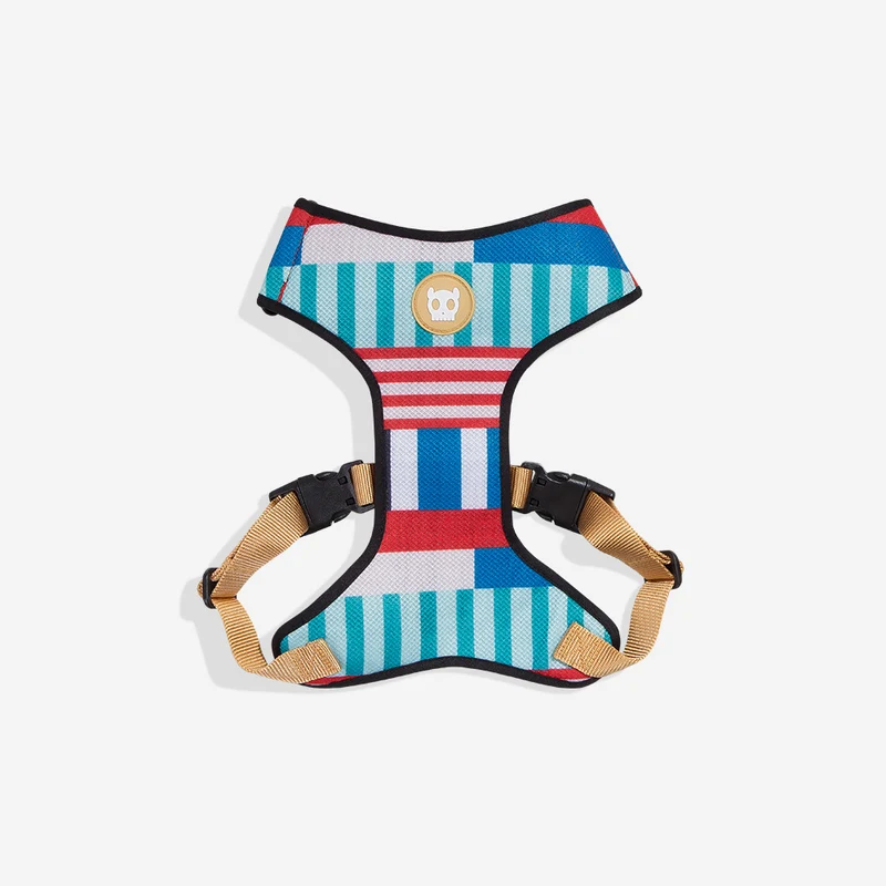 Yacht | Adjustable Air Mesh Harness Medium