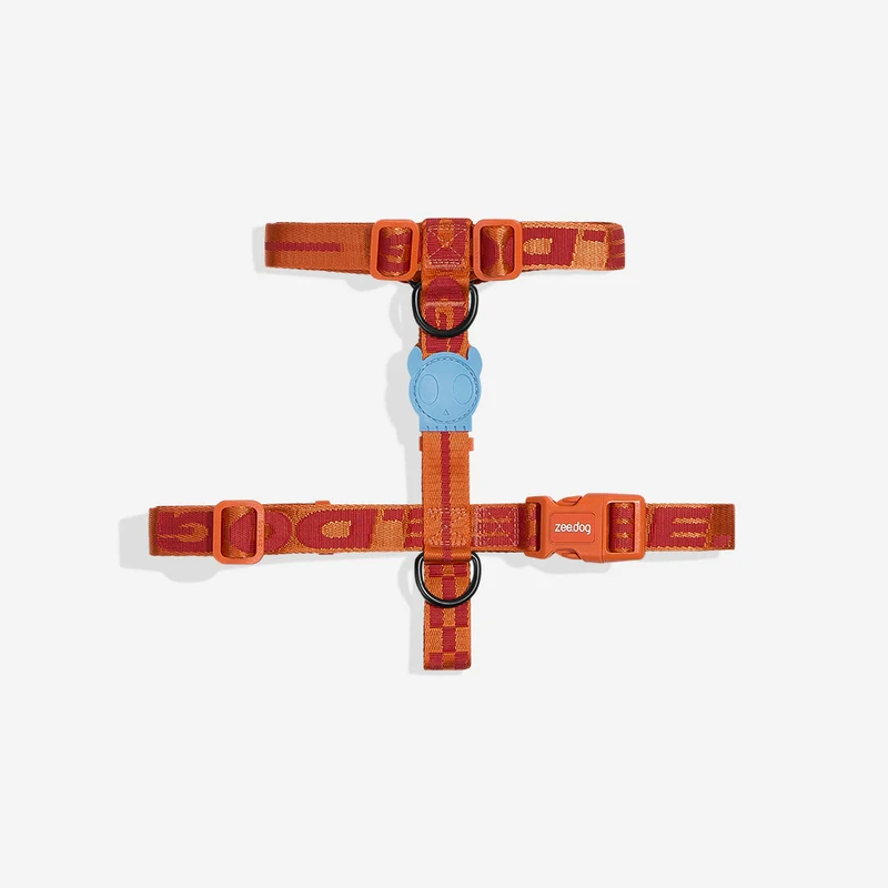 Gibson | H Harness Medium
