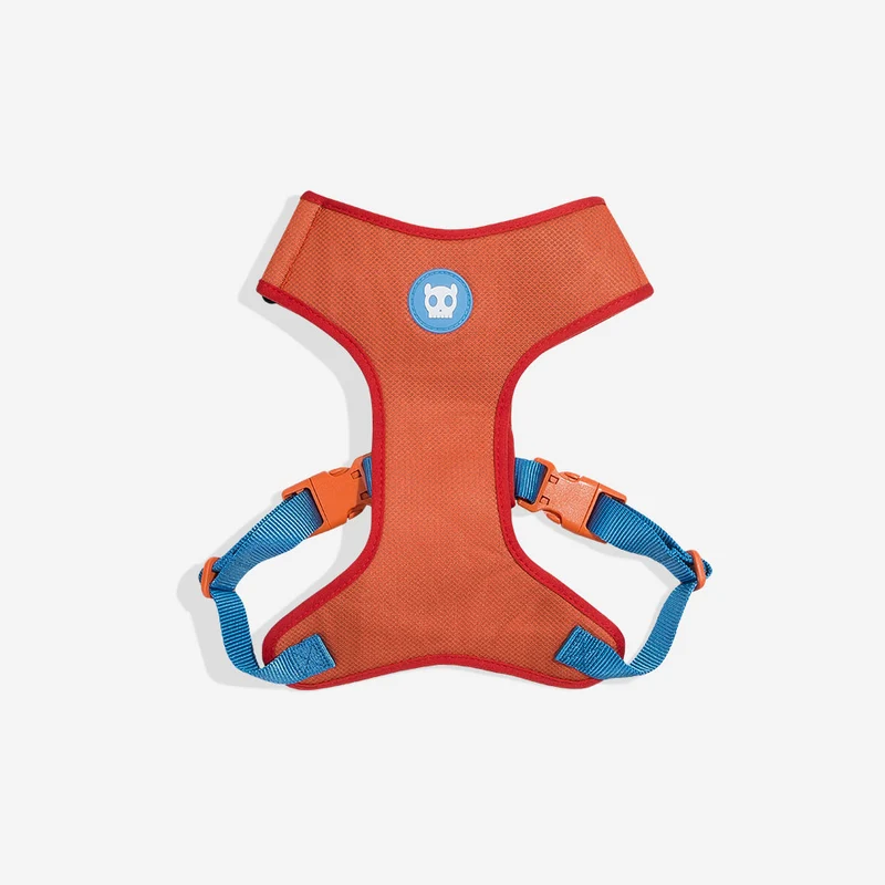 Gibson | Adjustable Air Mesh Harness Small