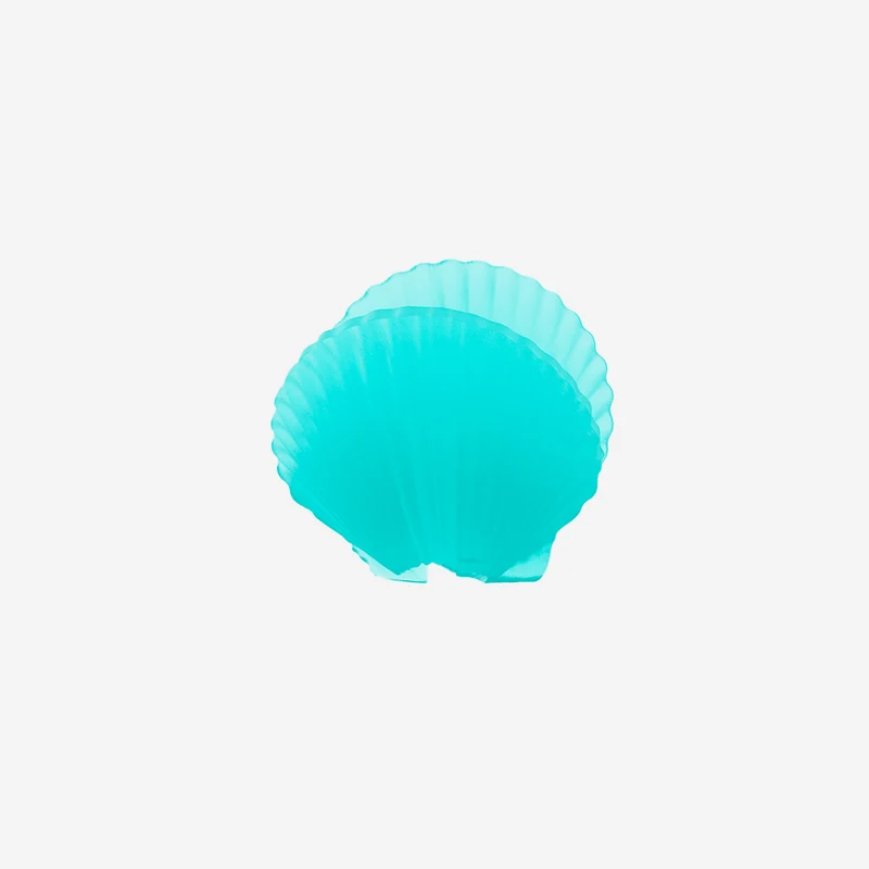 Shell | Zee.Pinz (Rope Leash)