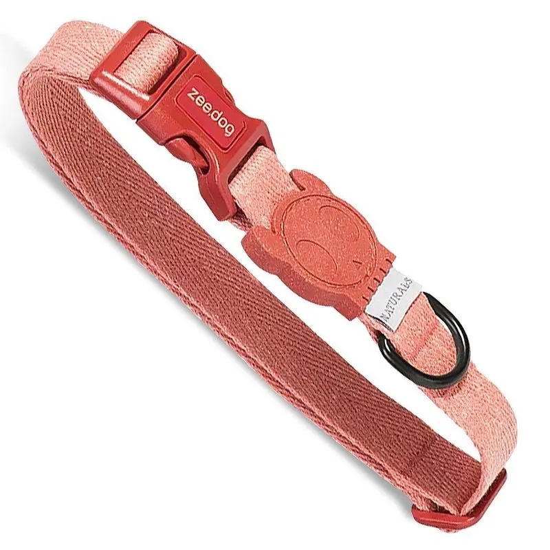 Coleira Para Cachorros Zee Dog Canyon Naturals G