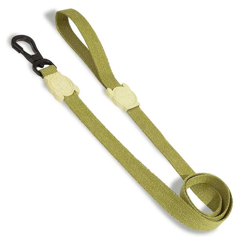 Guia Para Cachorros Zee Dog Moss Naturals Pp