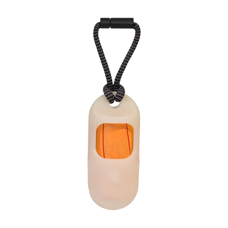 Dispensador Poo Bag Dispenser Glow-in-the-dark 2.0 Zee.Dog ESTANDAR